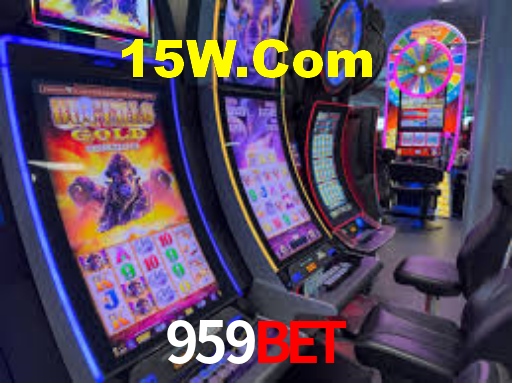 959Bet Vip