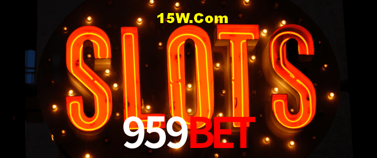 Games Directory 959Bet