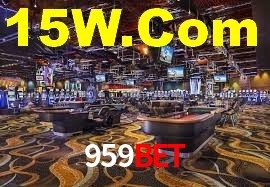 Exclusive Games 959Bet