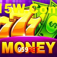 959Bet App Interface