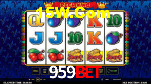 959Bet Vip