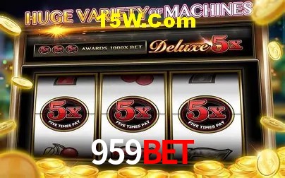 Secure Login 959Bet
