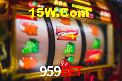 959Bet: Jogos de Caça-Níqueis-Altas Recompensas, Roleta-Velocidade, Blackjack-Desafios Máximos