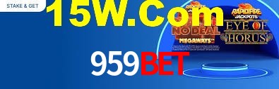 Ofertas Imperdíveis na 959Bet: Promoções e Bônus Que Valem a Pena