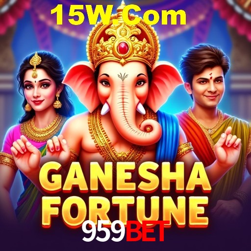 Exclusive Offers 959Bet
