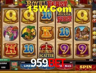 Sports Statistics 959Bet
