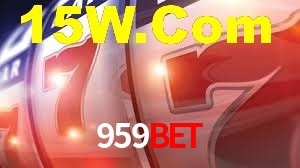 Welcome Bonus 959Bet