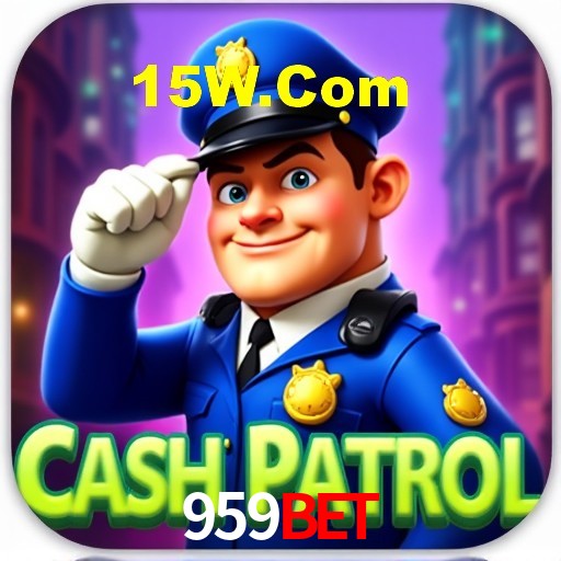 cassino 959Bet