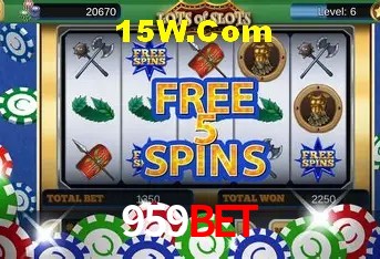 Games Directory 959Bet