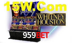 Blackjack Table 959Bet