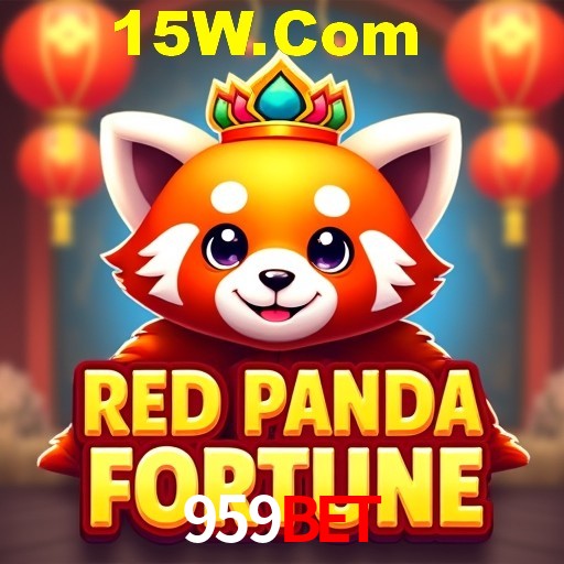 Game Providers 959Bet