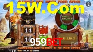 Roulette Table 959Bet