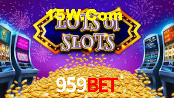 959Bet Vip
