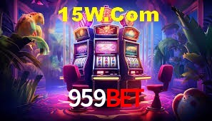 Welcome Bonus 959Bet