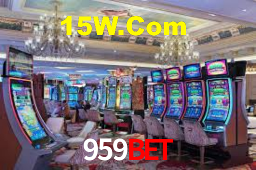959Bet
