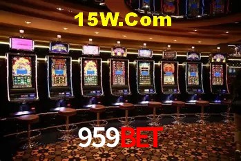 Statistics 959Bet