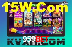 Programa VIP 959Bet
