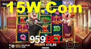 Spaceman Game 959Bet