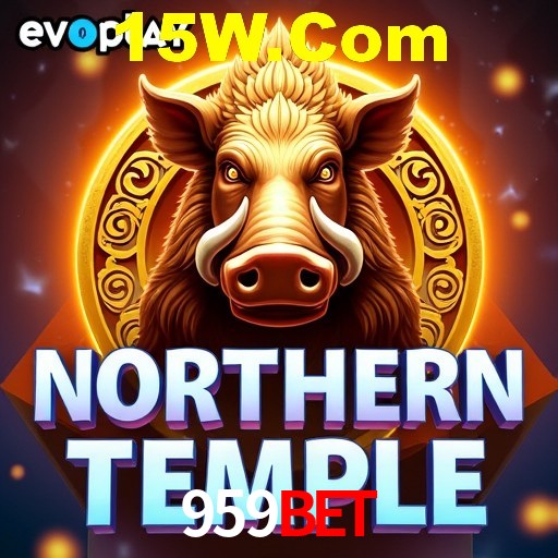 Descubra o Mundo do Cassino Online com 959Bet