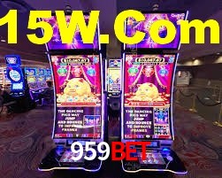 Daily Bonuses 959Bet