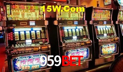 Flash Promotion 959Bet
